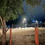 Refugio Costero Rafers