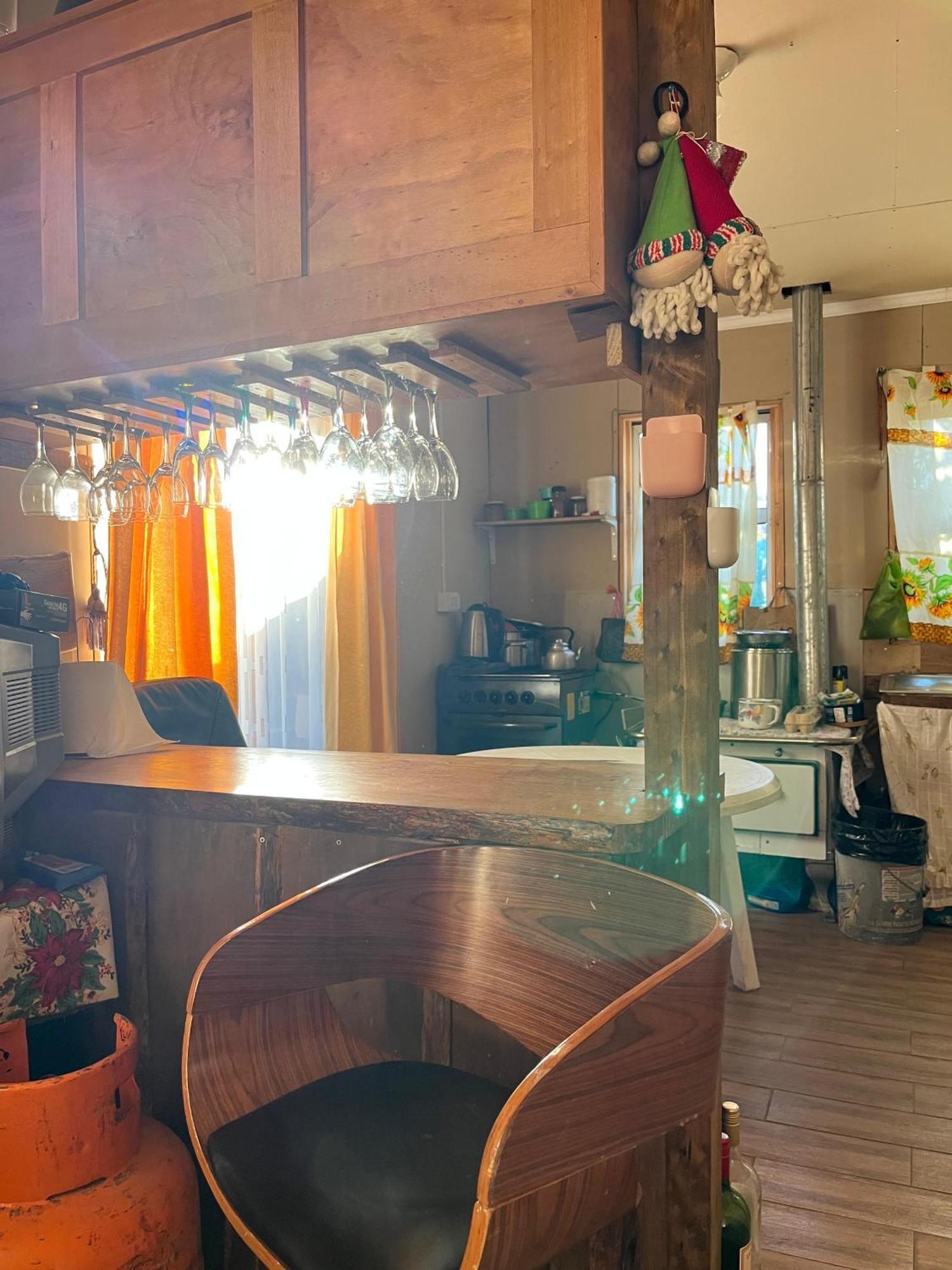 Apartamento Refugio Costero Rafers Valdivia