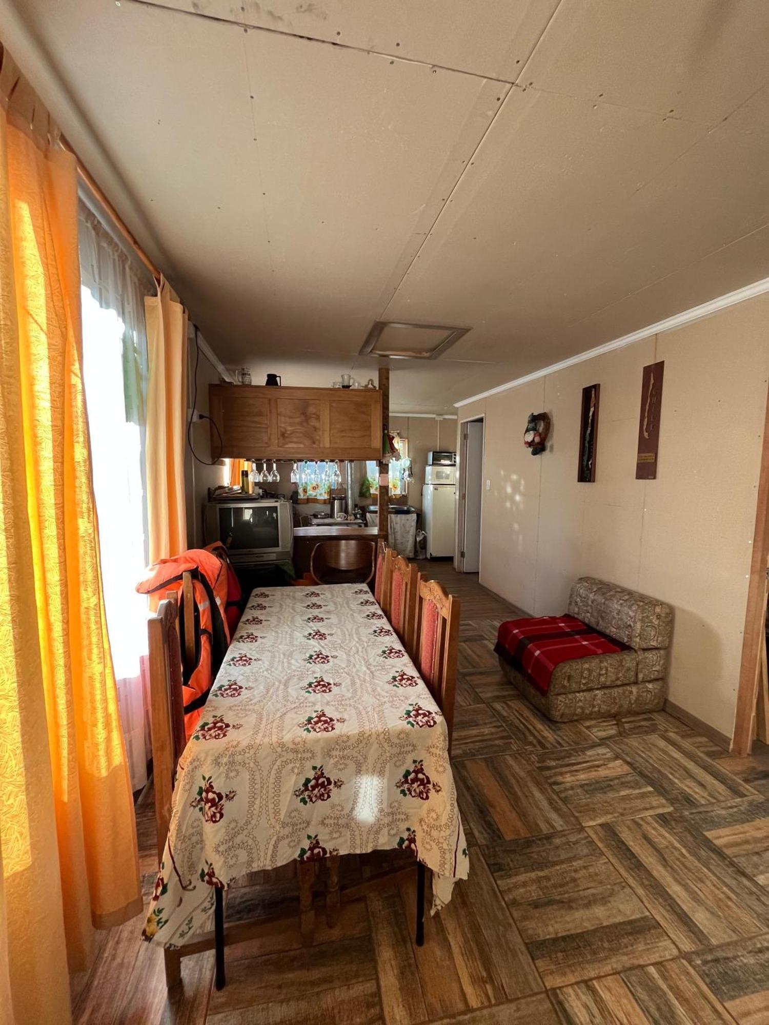 Apartamento Refugio Costero Rafers