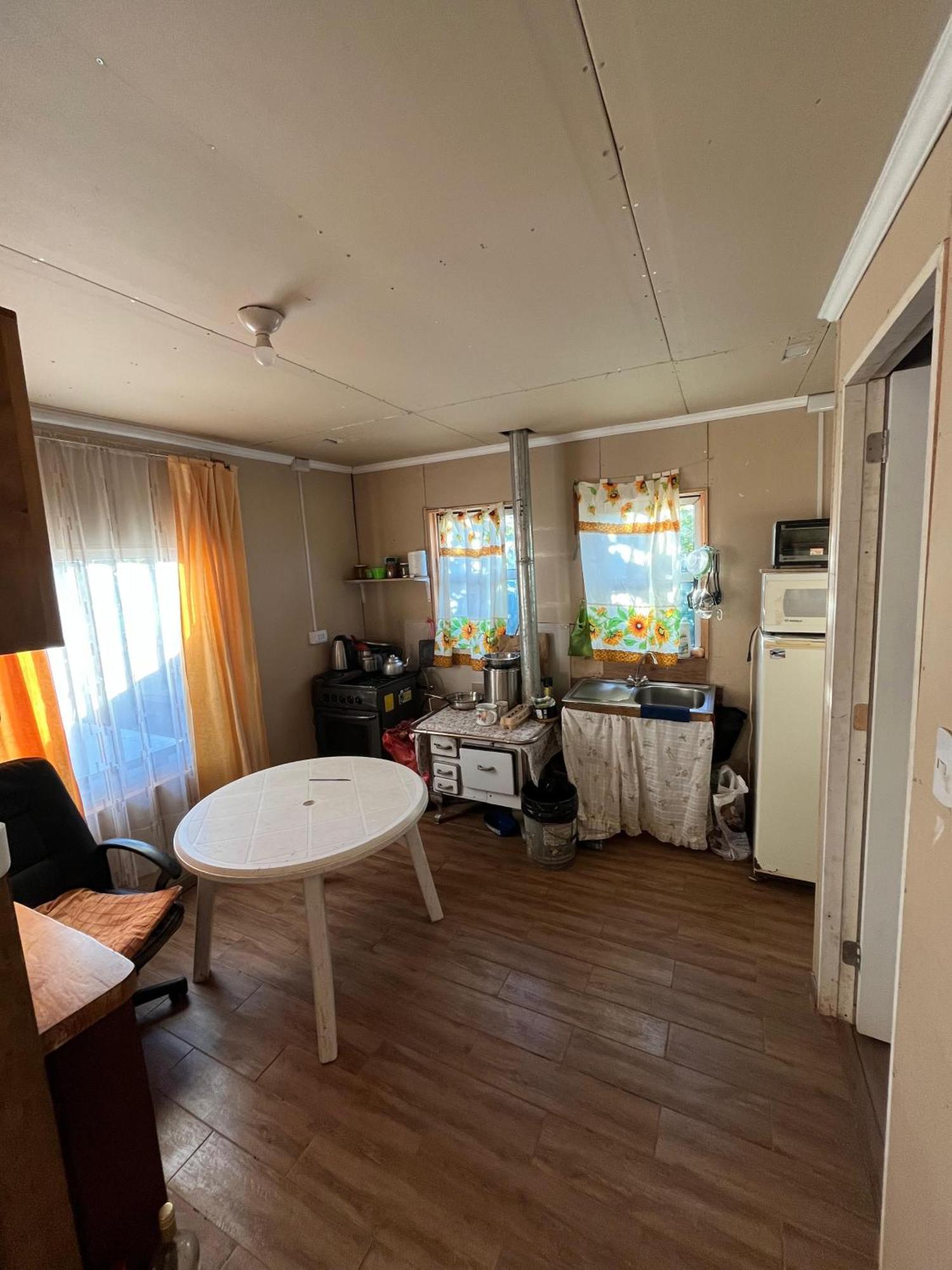 Apartamento Refugio Costero Rafers *